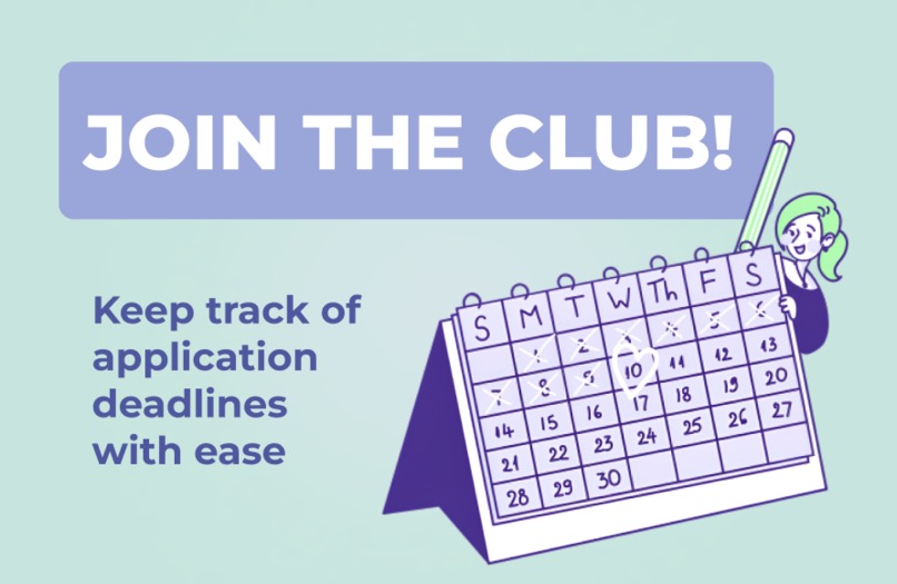 Join the Club! – screenshot 1