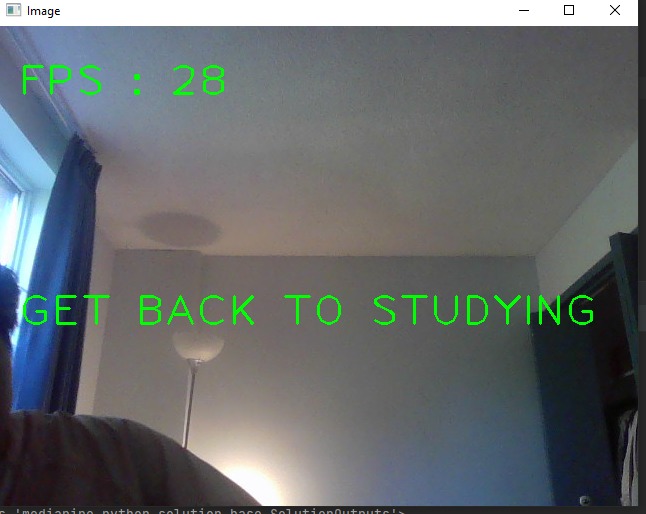 Sit Back Down – screenshot 1