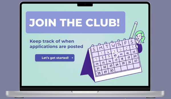 Join the Club! – screenshot 2