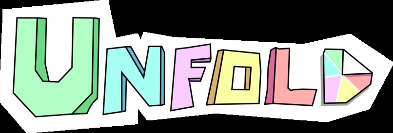 Unfold – screenshot 1