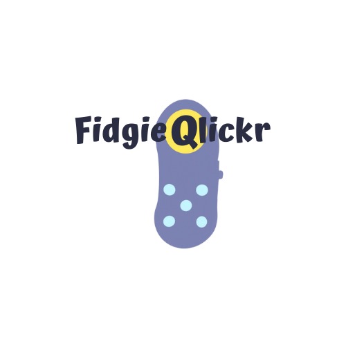 Fidgie Qlickr – screenshot 1