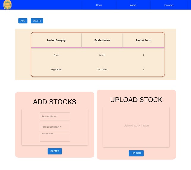 FORAGE  – screenshot 5