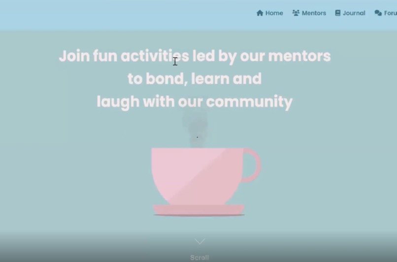 Mentorly – screenshot 8