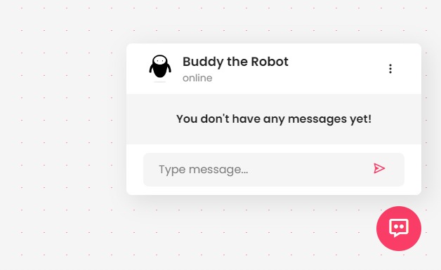 Buddy Now – screenshot 2