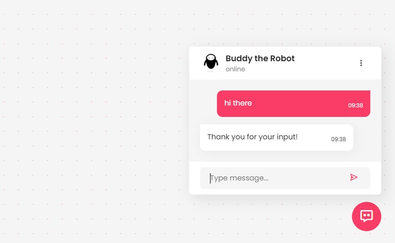 Buddy Now – screenshot 3