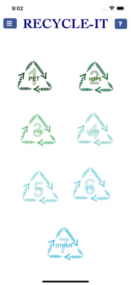 RECYCLE-IT – screenshot 1