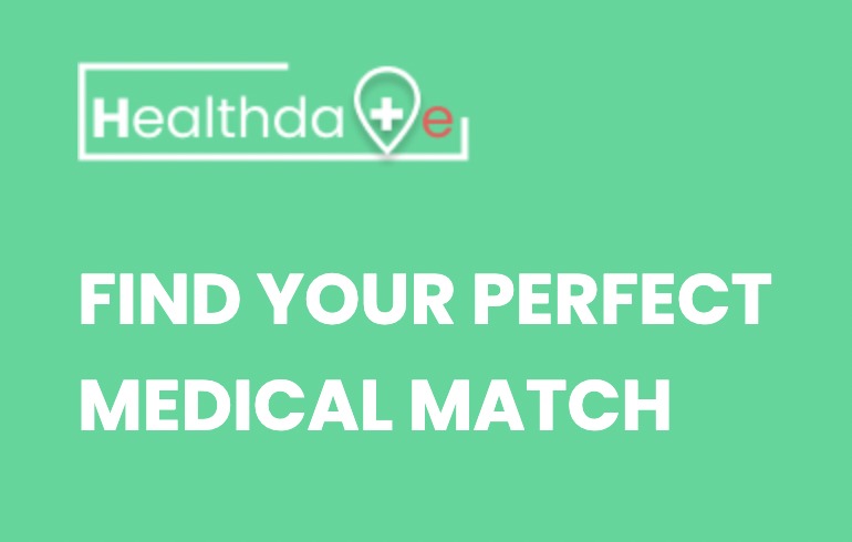 NovaHealthdate – screenshot 1