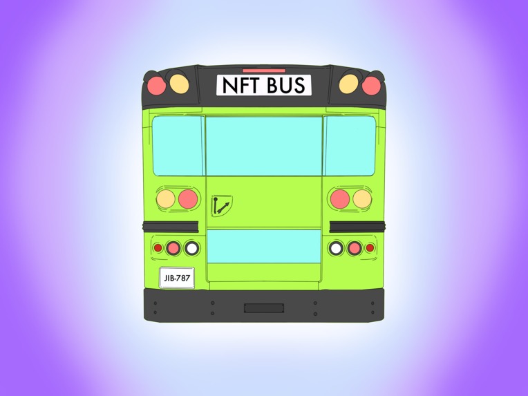 Web3 Schoolbus – screenshot 1