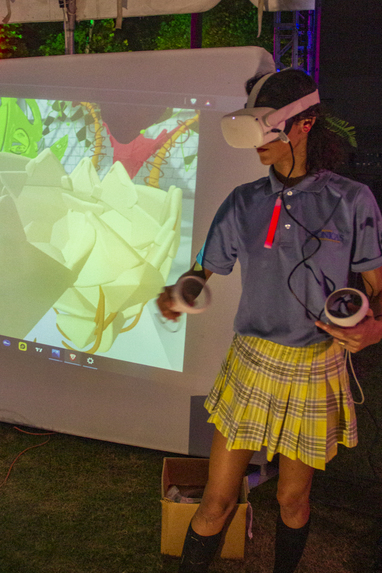 Web3 Schoolbus – screenshot 2