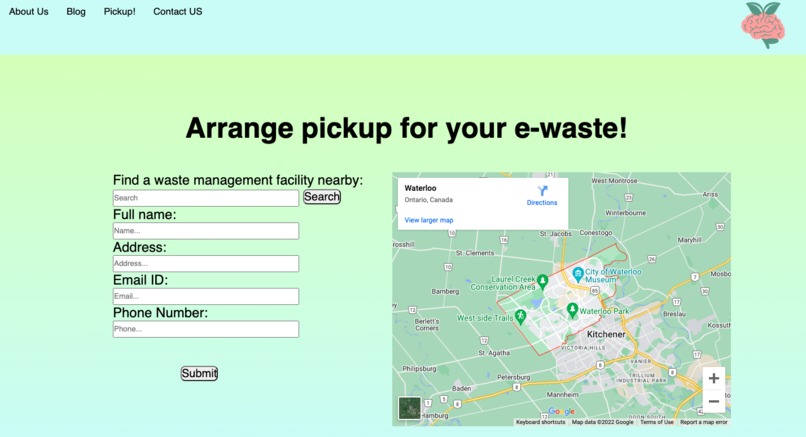 E-co Logic – screenshot 4