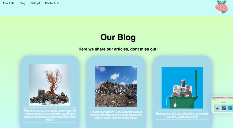 E-co Logic – screenshot 3