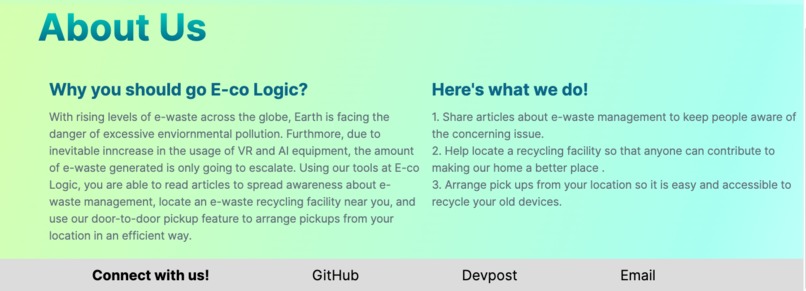 E-co Logic – screenshot 2