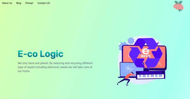 E-co Logic – screenshot 1