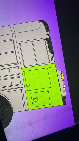 Web3 Schoolbus – screenshot 3