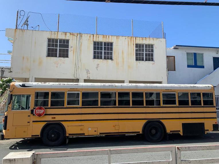 Web3 Schoolbus – screenshot 6