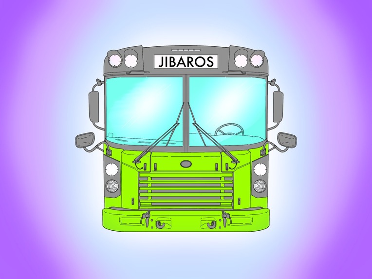 Web3 Schoolbus – screenshot 7