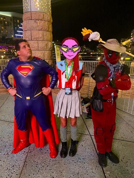 Web3 Schoolbus – screenshot 8