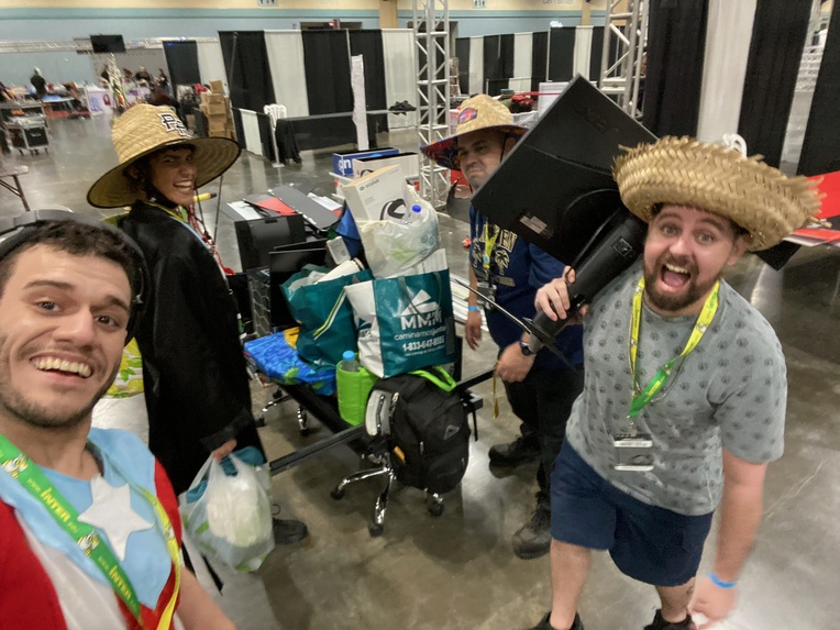 Web3 Schoolbus – screenshot 9