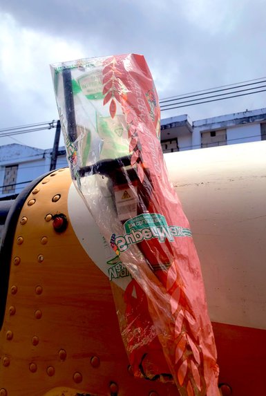 Web3 Schoolbus – screenshot 10