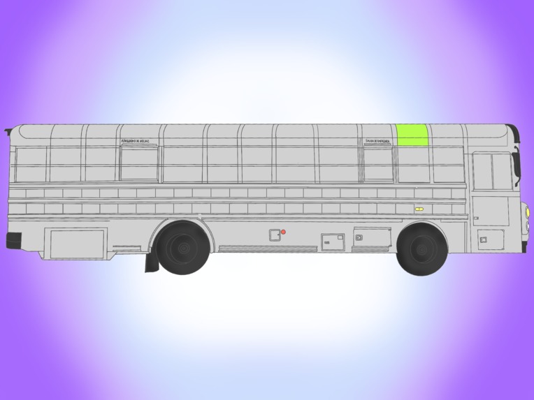 Web3 Schoolbus – screenshot 11