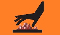 Quick Burns Assessment app – screenshot 4