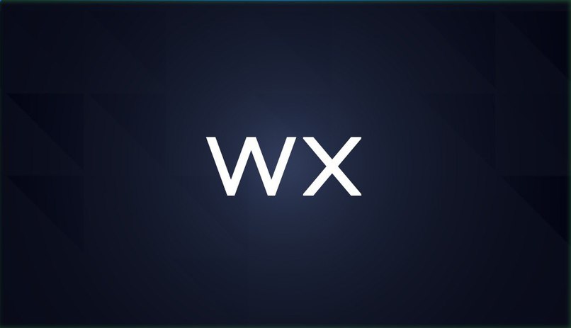 WX – screenshot 3