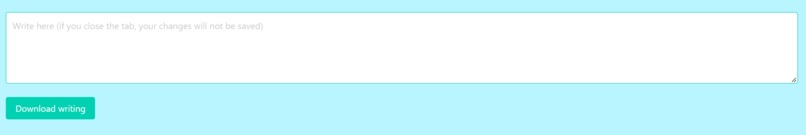 EssayWay – screenshot 2