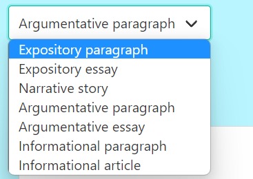 EssayWay – screenshot 4