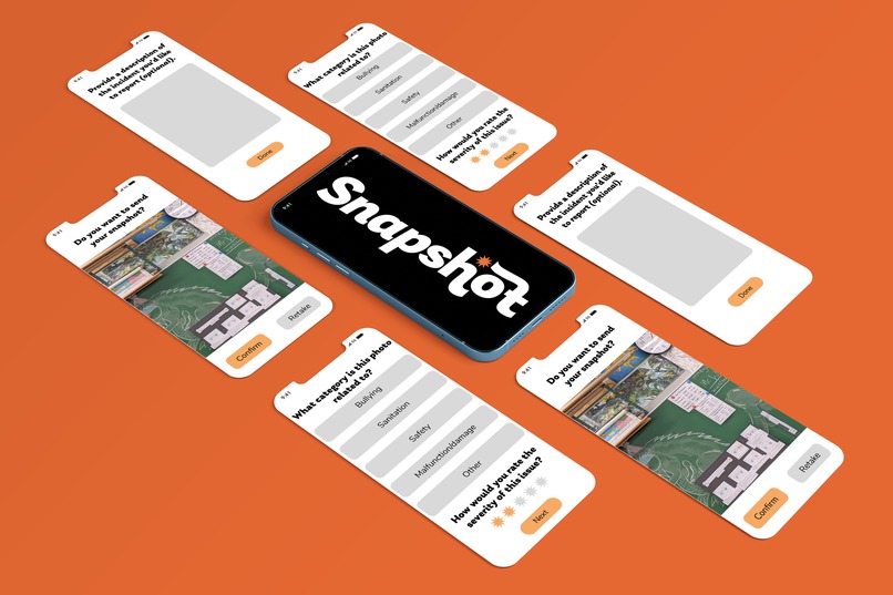 Snapshot – screenshot 2