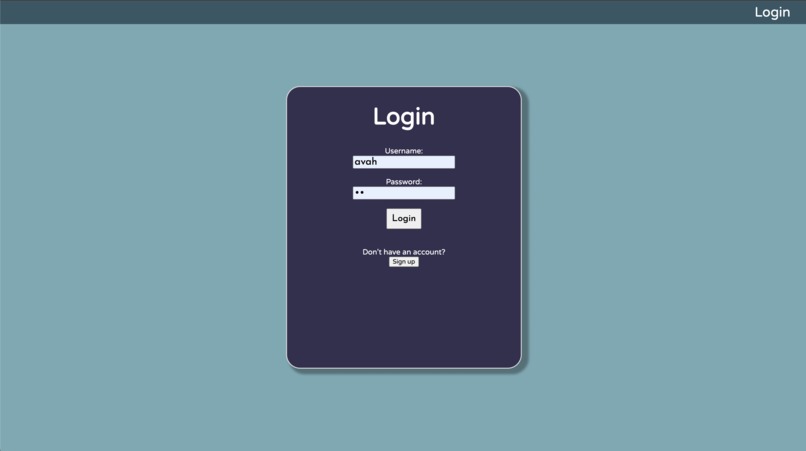 Studie Notes – screenshot 4