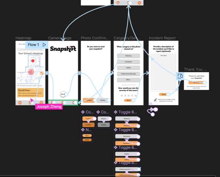 Snapshot – screenshot 4