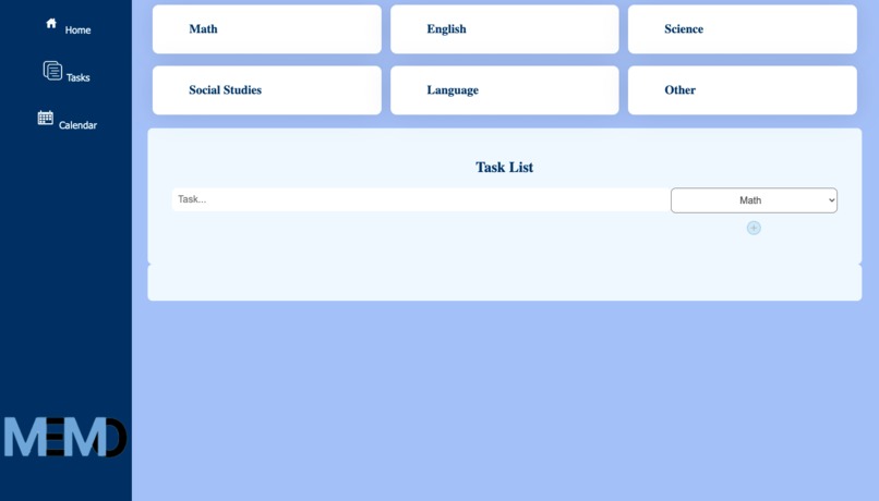 Memo – screenshot 2