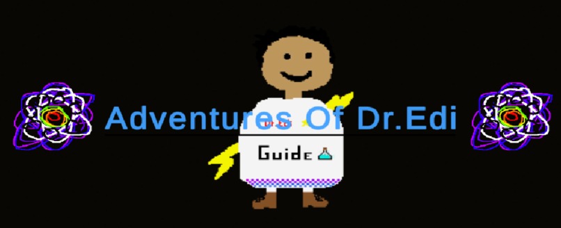 Adventures Of Dr. Edi – screenshot 1