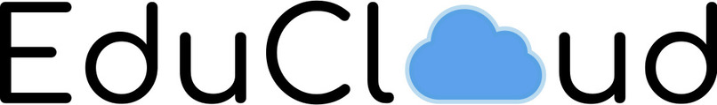 EduCloud – screenshot 1