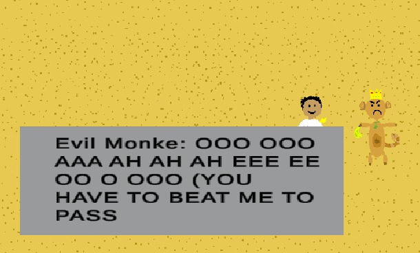 Adventures Of Dr. Edi – screenshot 3