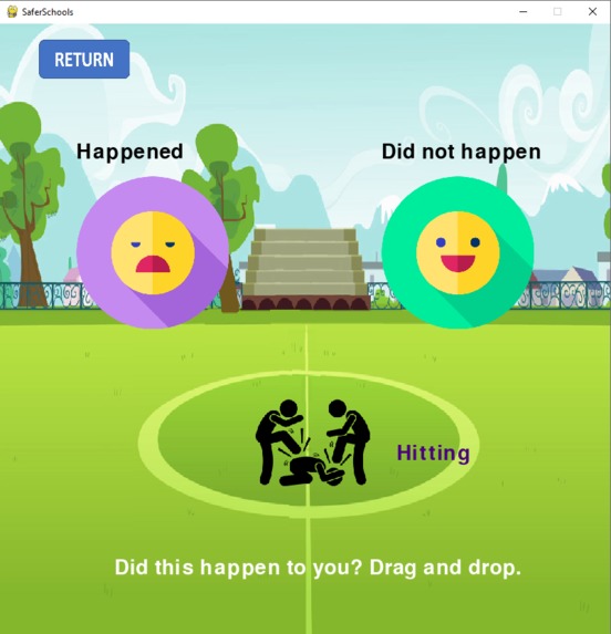 SaferSchools – screenshot 3