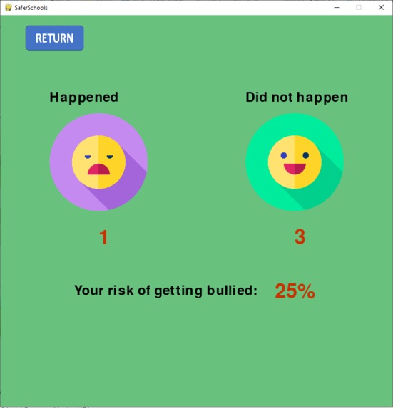 SaferSchools – screenshot 4