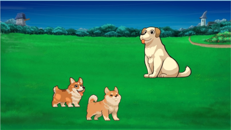 EDUdog – screenshot 1