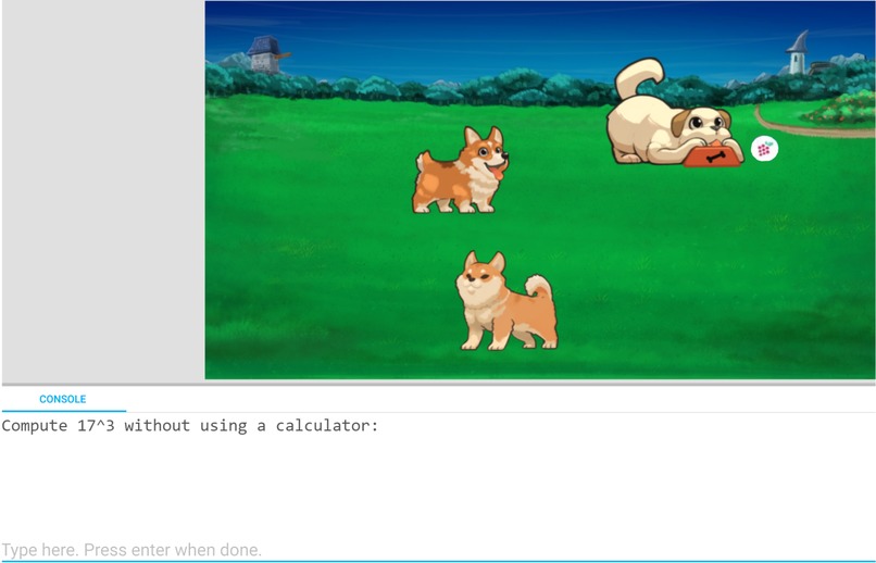 EDUdog – screenshot 3