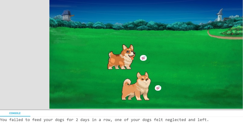 EDUdog – screenshot 4