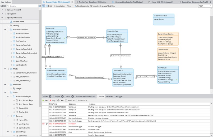 ConChord – screenshot 1