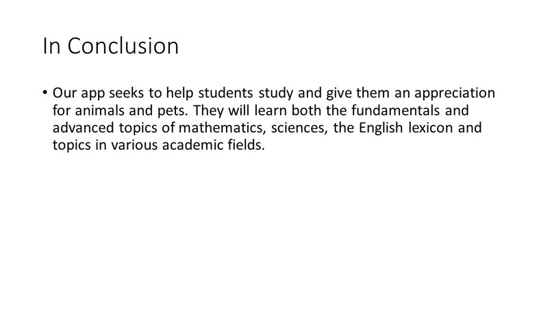 EDUdog – screenshot 7