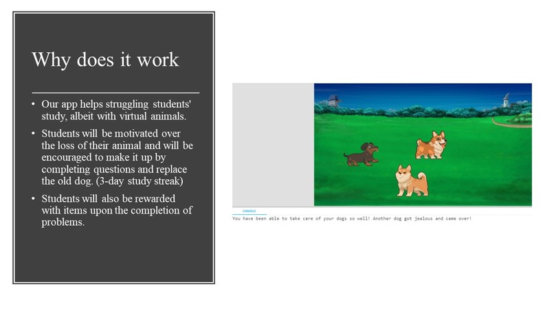 EDUdog – screenshot 10