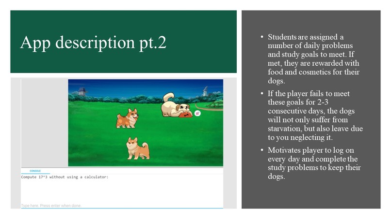 EDUdog – screenshot 11