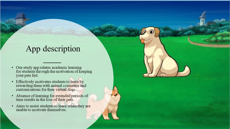 EDUdog – screenshot 12