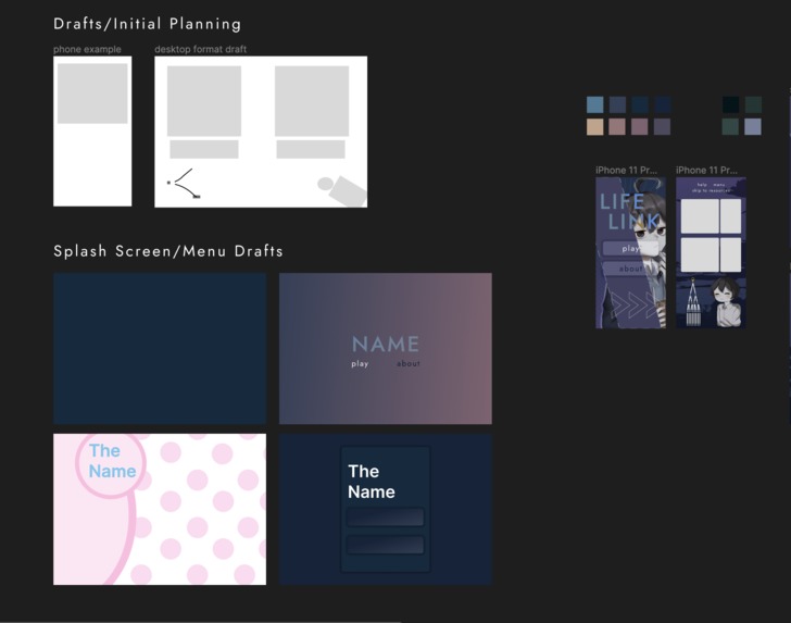 Life Link – screenshot 3