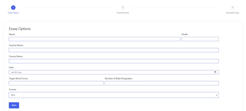 LearnHub – screenshot 2