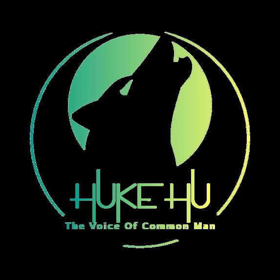 HuKeHu - The Voice of Common Man – screenshot 1