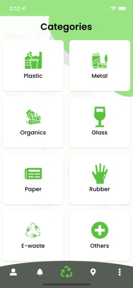 SplidHub – screenshot 1