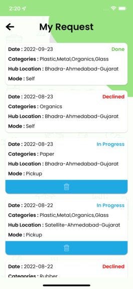 SplidHub – screenshot 4